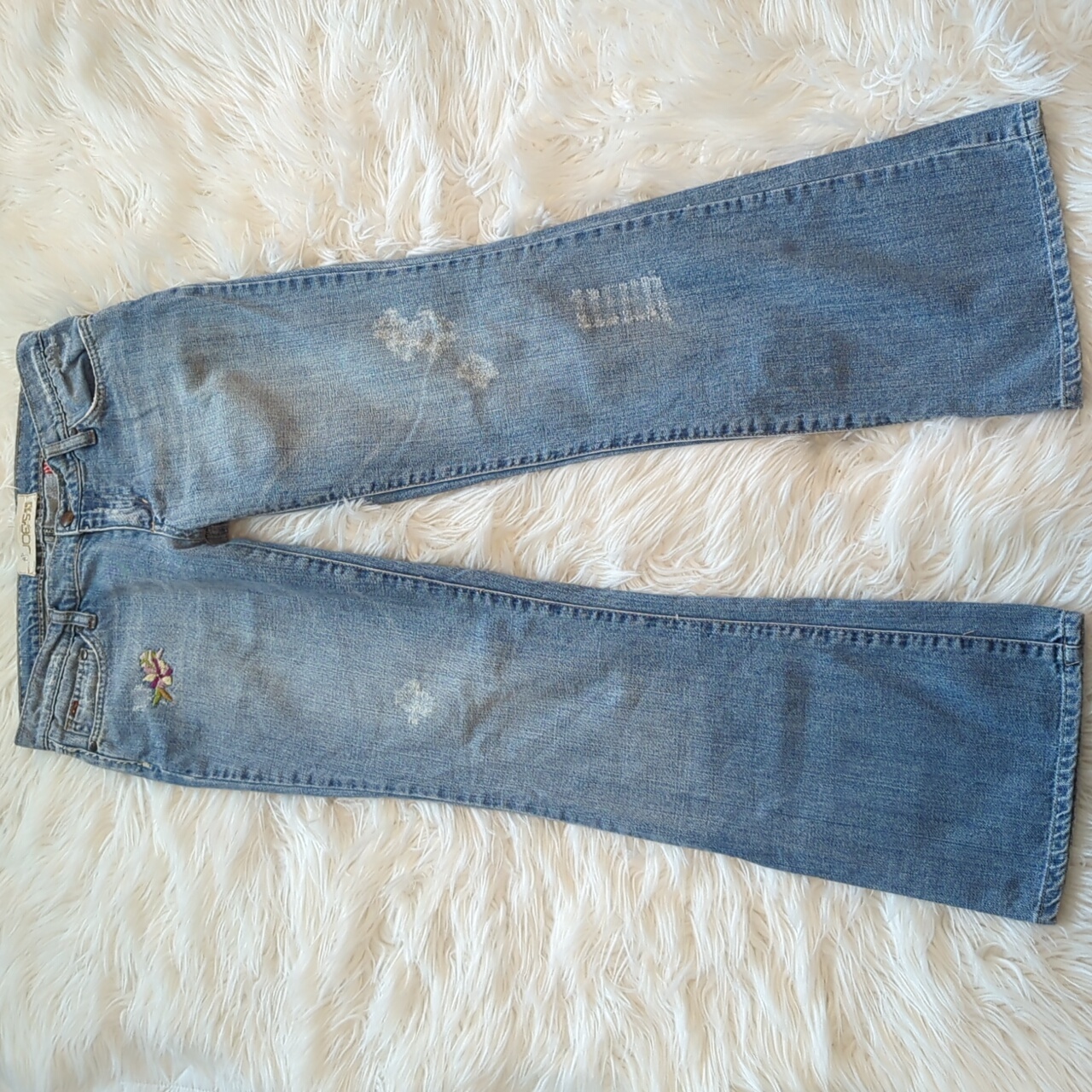 Joes Jeans 1971 Vintage
